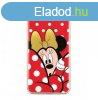 Disney szilikon tok - Minnie 015 Apple iPhone 5G/5S/5SE piro