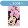 Disney szilikon tok - Minnie 008 Samsung G988 Galaxy S20 Ult