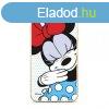 Disney szilikon tok - Minnie 033 Apple iPhone 6 / 6S (4.7) f