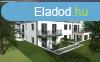 Elad laks rd, 	PENTHOUSE AA+Energiatakarkos Laks