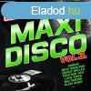 MAXI DISCO Vol. 3. - Vlogatsalbum