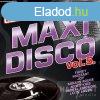 MAXI DISCO Vol. 5. - Vlogatsalbum