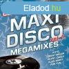 MAXI DISCO MEGAMIXES Vol. 1.