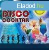 Retro Disco Cocktail 1