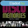 Disco Memories 1975-1985 (Akci!)