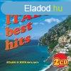 ITALO BEST HITS 2CD - ( Nagy Olasz Slgeralbum vlogats )