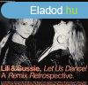 Lili & Sussie - Let&#039;s Dance A Remix Retrospecti
