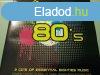 The 80&#039;s (2 CD) **** (Dupla CD)