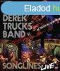 The Derek Trucks Band - Songlines Live