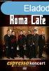 Vradi Roma Caf - Esspreso koncert 