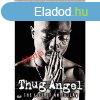 Tupac Shakur - Thug Angel 