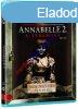 Annabelle 2. A Teremts Blu-ray 
