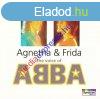  Agnetha & Frida ?? The Voice Of ABBA ****