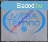 Mega techno 2 (4db CD)