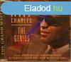 Ray Charles: The Genius CD