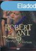 Robert Plant DVD