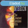  Miko Mission ? The Greatest Remixes Hits (hasznlt)