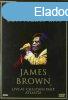 James Brown Live At Chastain Park Atlanta