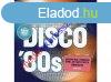 Disco 80s Party Hits CD 