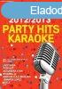 Best of 2012/2013 Party Hits Karaoke