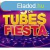 5H De Tubes Fiesta (5 CD - Digipack) 