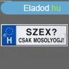 Rendszmtbla - Szex? Csak mosolyogj