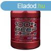 Scitec Nutrition 100% Beef Muscle 3180g z: Csoki