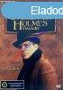 Sherlock Holmes visszatr 1,2,3,4,5 (5db DVD)