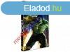 A hihetetlen Hulk 2 lemezes klnleges kiads hasznlt DVD 