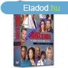 A Grace klinika 3 vad 7DVD