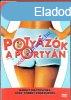 Potyzk a portyn DVD