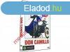 Don Camillo DVD 