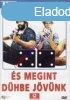 És megint dühbe jövünk DVD 