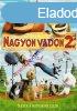 Nagyon vadon 2 DVD 