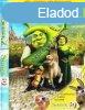 Shrek 2 (Kt lemezes klnkiads) DVD