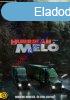 Hurrikn Mel ( hasznlt DVD) 