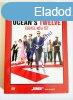 Oceans Twelve - Eggyel n a tt 2DVD