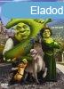 Shrek 2 dvd