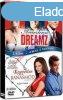 American Dreamz Kegyetlen Bnsmod 2DVD