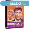 Felmondtam, jjjn vissza (hasznlt DVD)