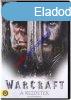 Warcraft: A kezdetek - Platina gyjtemny (hasznlt DVD)