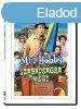  Mr. Hobbs szabadsgra megy (hasznlt DVD)