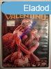 Valentino (hasznlt DVD) 