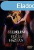 Szerelem a fehr hzban (hasznlt DVD) 