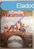 Micimack (hasznlt DVD) 