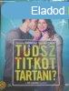 Tudsz titkot tartani? (hasznlt DVD)