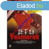 Jet Li: Aclkarmok -Vasmarok (hasznlt)