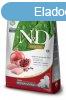 N&D Prime Dog Grain Free csirke&grntalma puppy med