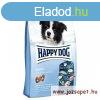 Happy Dog Baby/ Puppy Original 4kg kutyatp klyk kutynak