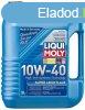 LIQUI MOLY SUPER LEICHTLAUF 10W-40 5Liter